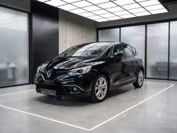 Renault Scenic IV 1.6 dCi 130 Business - Caméra, CarPlay, Angles Morts, Suivi