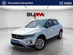 Volkswagen T-Roc 1.5 TSI EVO 150 Start/Stop BVM6 Style