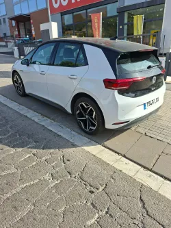 VOLKSWAGEN ID3 ID.3 Pro S 150kW