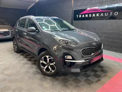 KIA SPORTAGE 1.6 GDi 132Ch Active