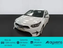 KIA Ceed 1.0 T-GDI Eco-Dynamics Drive 100