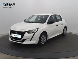 Peugeot 208 bluehdi 100 s&s bvm6 premium