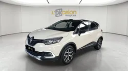 RENAULT Captur TCe 90 Energy Intens