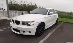 BMW 116 116d