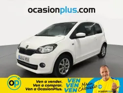 SKODA Citigo 1.0 MPI Ambition 44kW