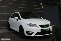SEAT Ibiza 1.0 EcoTSI FR