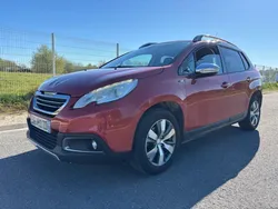 Peugeot 2008 1.6 E-HDI 92Cv STYLE
