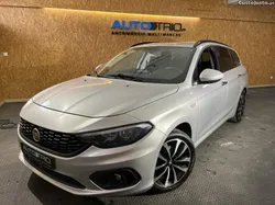 Fiat Tipo 1.3 M-Jet Lounge J17