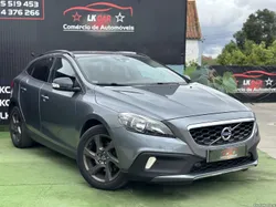 Volvo V40 1.6 D2 ' Cross Country ' GARANTIA