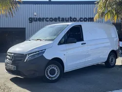 Mercedes VITO FG 114 CDI COMPACT PRO PROPULSION 9G-TRONIC