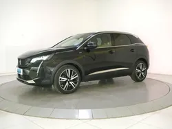 Peugeot 3008 BlueHDi 130ch S&S EAT8 - GT Pack