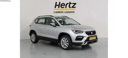 Seat Ateca 1.0 TSI Style 110cv