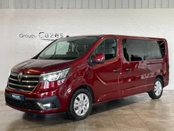 Renault Trafic L2 dCi 150 Energy S&S EDC Intens