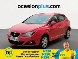 SEAT Ibiza 1.2 Copa Reference