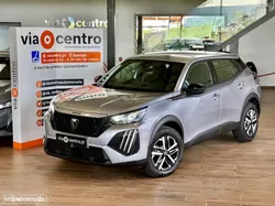 Peugeot 2008 1.2 PureTech Style