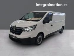 RENAULT Trafic Furgón L1H1 BluedCi 96kW