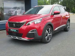 Peugeot 3008 (2) Puretech 130 6.c ALLURE BUSINESS