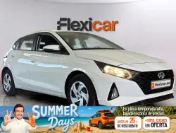 HYUNDAI i20 1.0 TGDI Essence 48V 100