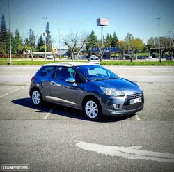 Citroën DS3 1.6 HDi Airdream Sport Chic