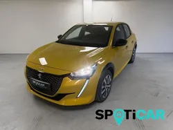 Peugeot 208 e-208 136ch Like