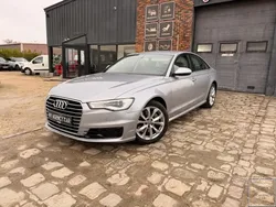 Audi A6 3.0 TDI 220 AVUS S-TRONIC BVA