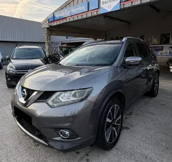 NISSAN X-TRAIL III 1.6 Dci 130 CH 7 PLACES