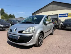 Renault Modus 1.5 dCi 70cv [URL masquée pour votre sécurité]