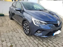 Renault Clio 1.5 DCI