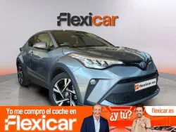 Toyota C-HR 180H Advance