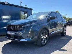 PEUGEOT 3008 1.2i 130 EAT8 Allure PHASE 2 / ATTELAGE