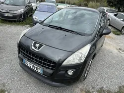 Peugeot 3008 1.6 HDi 16V 112ch FAP Feline