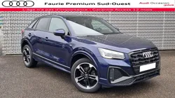 AUDI Q2 35 TFSI 150 S tronic 7 S line Plus
