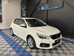 PEUGEOT 308 1.2i PureTech 12V S&S - 130 - BUSINESS