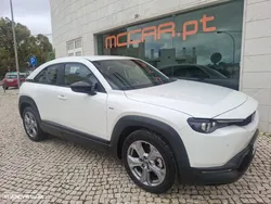 Mazda MX-30 e-SKYACTIV Prime-Line