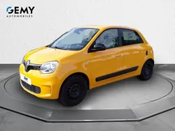 RENAULT Twingo III SCe 65 Equilibre