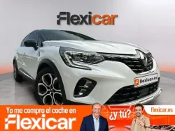 Renault Captur TCe GPF Intens 103kW