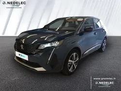 Peugeot 3008 1.2 PureTech 130ch S&S Allure Pack EAT8