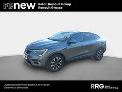 Renault arkana mild hybrid 140 edc fap 22