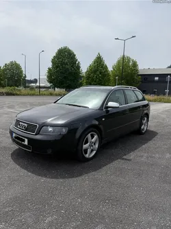 Audi A4 1.900  TDI