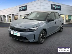 Opel Corsa Electrique 136 ch & Batterie 50 kWh GS