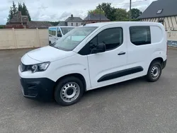 Partner iii hdi 100 cv 1er main