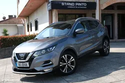 Nissan Qashqai 1.5 dCi N-Connecta 18