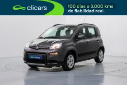 FIAT Panda 1.0 Gse City Live Hybrid