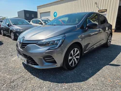 RENAULT Clio V 1.0 i 90 cv - 2023 - 51000 kms - GPS - Bluetooth