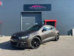 VOLKSWAGEN SCIROCCO 1,4 TSI 160cv DSG7 Boitier Ethanol / Carte grise gratuite selon departement