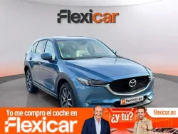 Mazda CX-5 2.2 Skyactiv-D Evolution 2WD 110Kw
