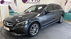 Mercedes Classe C break 180 d 7G-Tronic Plus Executive