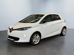 Renault Zoe Zen