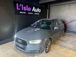 Audi A3 sportback - 3 2.0 TDI 16V TURBO