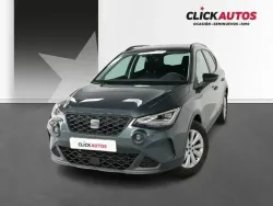 SEAT Arona 1.0 TSI S&S Style Special Edition DSG7 115